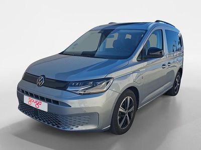 Nuevo VW Caddy 150 CV (110 kW) 2026 Monovolumen