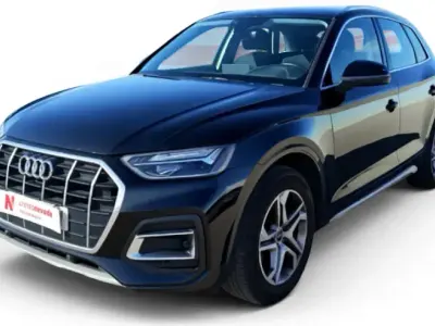 Usado Audi Q5 Advanced Plus 163 CV (119 kW) 2022 SUV