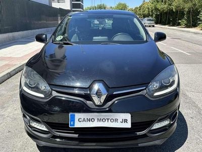 Renault Mégane III