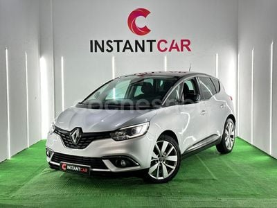 Renault Scénic IV