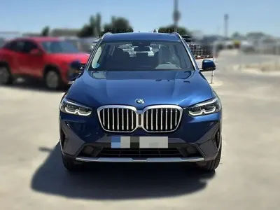Usado BMW X3
