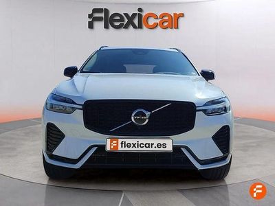 Usado Volvo XC60 Plus 197 CV (144 kW) 2023 Blanco SUV
