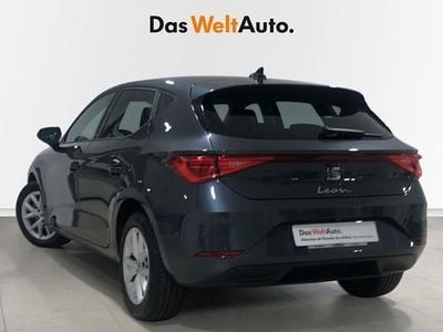 Usado Seat Leon