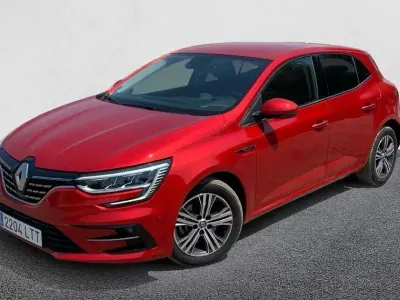 Usado Renault Mégane IV Zen 160 CV (117 kW) 2021