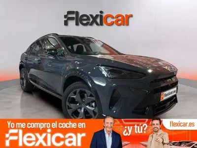 Usado Cupra Formentor