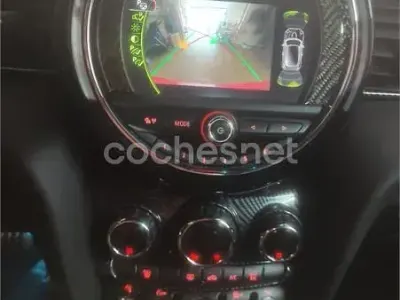 Usado Mini Cooper S