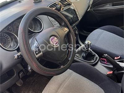 Fiat Bravo