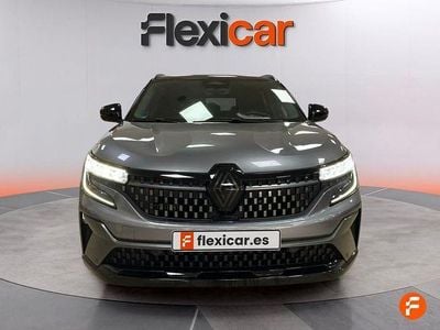 Usado Renault Austral Techno Esprit Alpine 200 CV (147 kW) 2022 Gris SUV