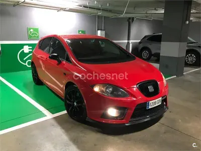 Usado Seat Leon