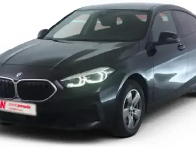 Usado BMW 218 Comfort Edition 136 CV (100 kW) 2022 Negro Coupe