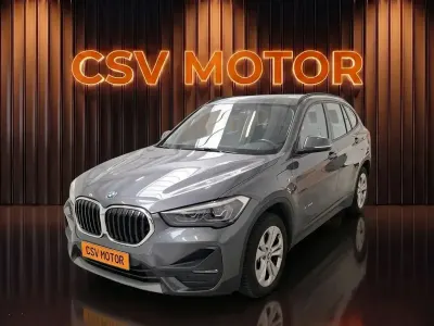 Usado BMW X1 220 CV (161 kW) 2022 Otro SUV