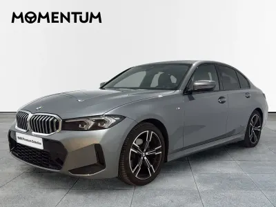 Usado BMW 320 Comfort Edition 190 CV (139 kW) 2025 Gris Berlina