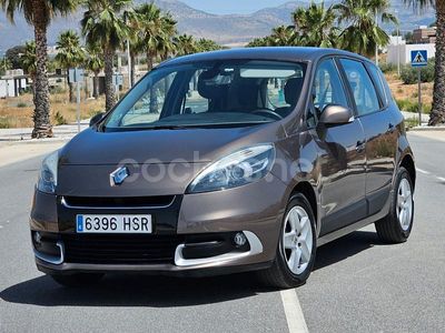 Renault Scénic III