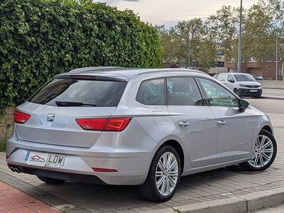 Seat Leon ST