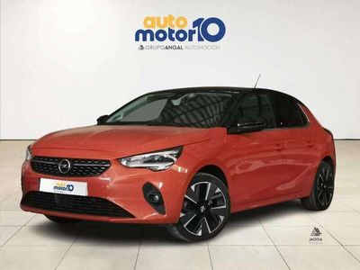 Opel Corsa-e