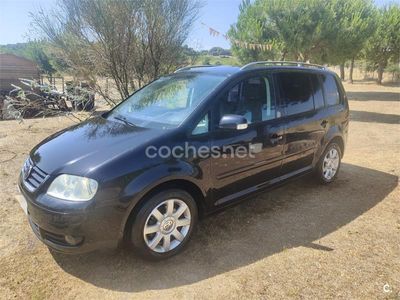 VW Touran