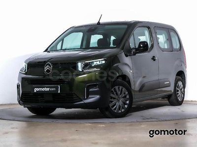 Verde Usado 2025 Citroën Berlingo Monovolumen | 21.990 € (Buen precio)
