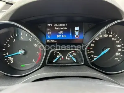 Occasion Ford C-MAX