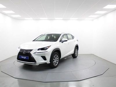 usado Lexus NX300h Business Navigation 2wd