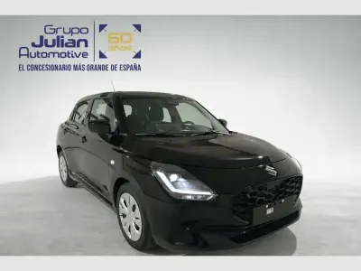 Nuevo Suzuki Swift 83 CV (61 kW) 2026 Otro Utilitario