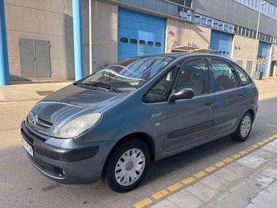 Citroën Xsara Picasso