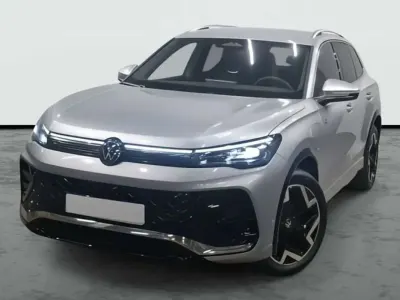 Usado VW Tiguan