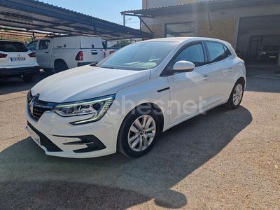 Renault Mégane IV