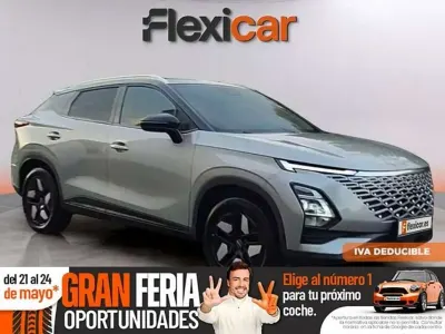 Usado Omoda 5