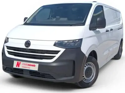 Usado VW T7