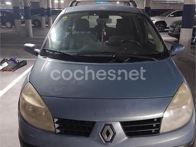 Renault Scénic II