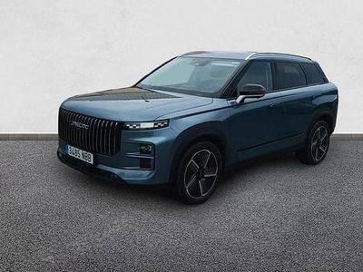 Käytetty Jaecoo 7 147 HP (108 kW) 2025 Katumaasturi
