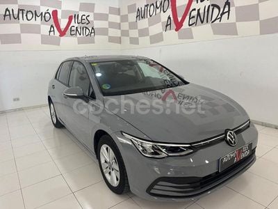 VW Golf VIII