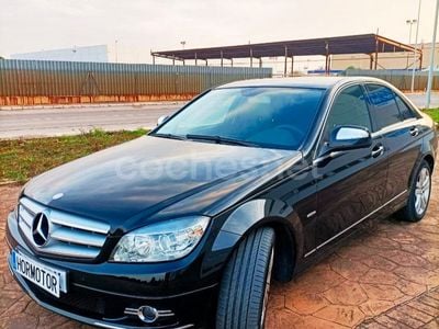 Mercedes C180