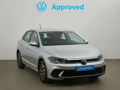 Usado VW Polo