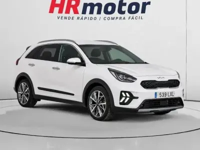 Usado Kia Niro