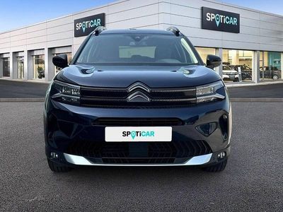 Usado Citroën C5 Aircross Feel 131 CV (96 kW) 2023 Azul SUV