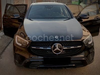 Mercedes GLC300e