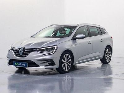 Occasion Renault Mégane IV
