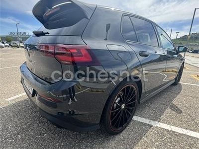 VW Golf VIII