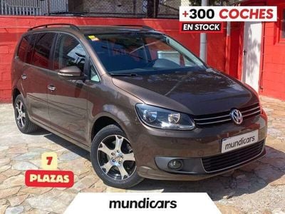 VW Touran