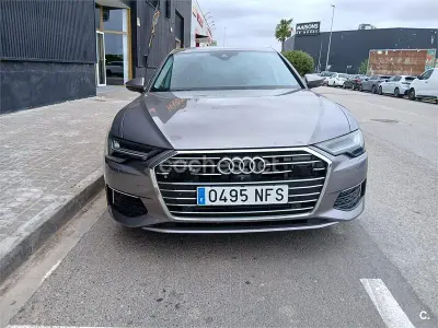 Usado Audi A6