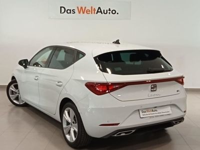 usado Seat Leon 2.0 TDI S&S FR XS DSG 110 kW (150 CV)