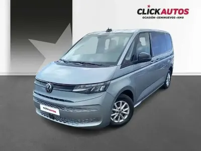 Usado VW Multivan