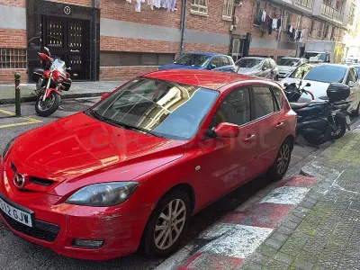 Occasion Mazda 3
