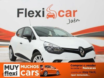 usado Renault Clio IV Business dCi 55kW (75CV) -18