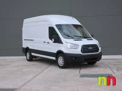 Occasion Ford Transit