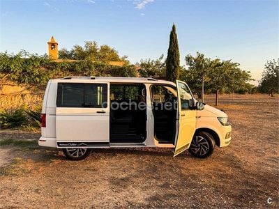 VW Multivan