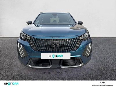 Usado Peugeot 2008 Allure 100 CV (73 kW) 2025 SUV