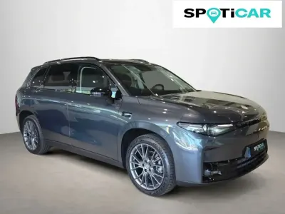 Nuevo Leapmotor C10 215 CV (158 kW) 2026 Gris SUV