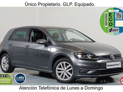 usado VW Golf VII 